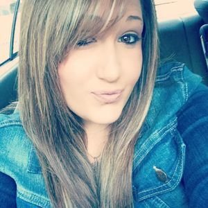 Meet your Posher, Brittany